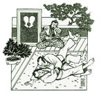 Obrazek Judo