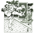 Obrazek Judo